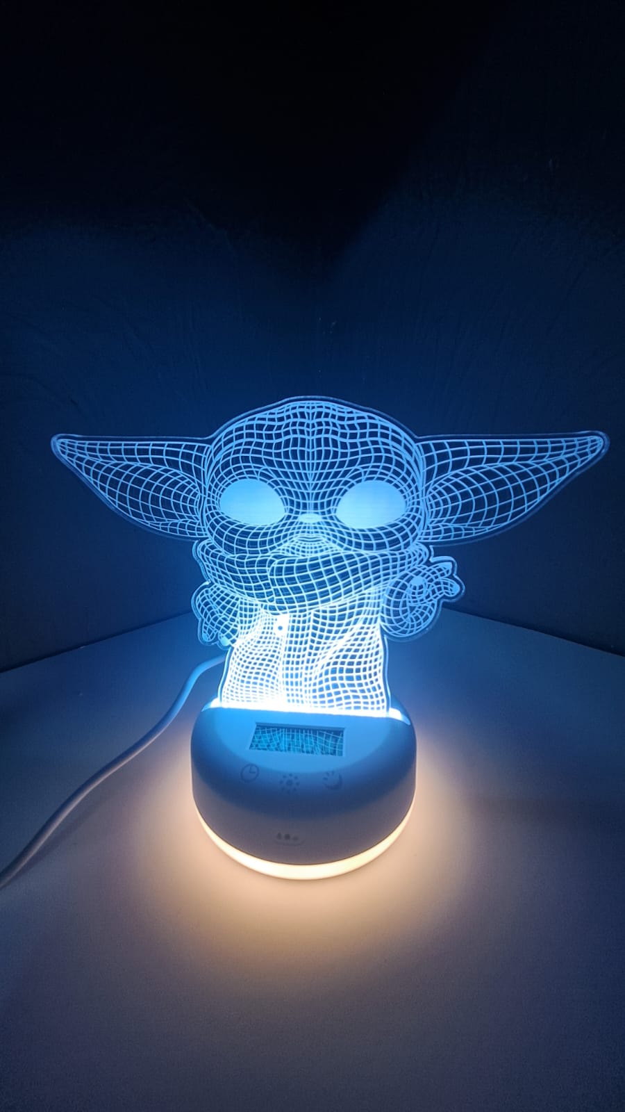 Replica